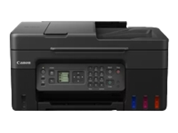 CANON G4470 EUM/EMB MFP inkjet 11/6 ppm