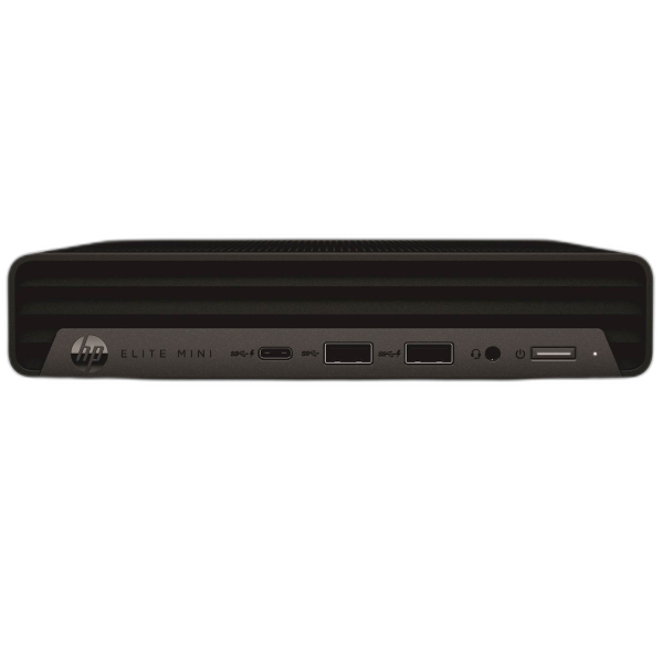 Računalnik HP Elite Mini 800 G9 i7-14700T/16GB/SSD 512GB/W11Pro