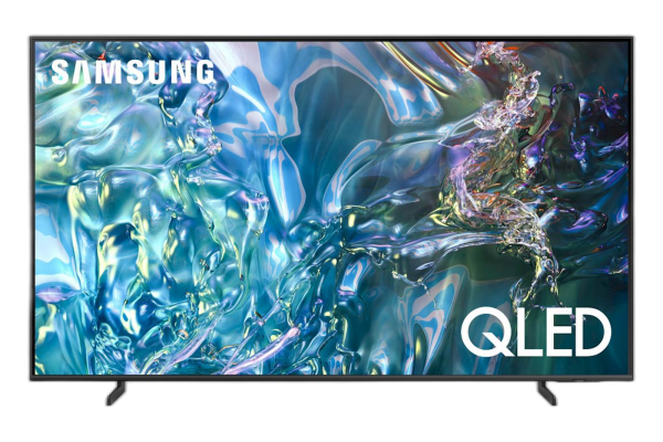 QLED TV SAMSUNG 43Q60D