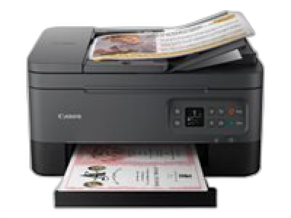 CANON PIXMA TS7450a EUR BLACK MFP 13ipm