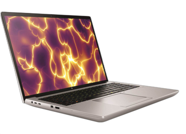 Prenosnik HP ZBook Fury 16 G11 i9-14900HX/64GB/SSD 1TB/16''WUXGA 400/RTX 3500 Ada 12GB/W11Pro 