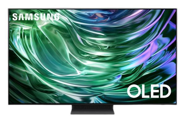 OLED TV SAMSUNG 83S90D