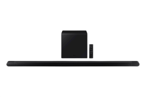 Soundbar SAMSUNG HW-S800B