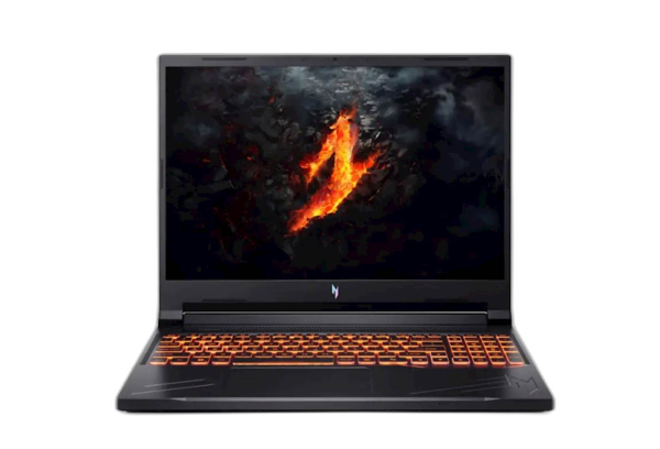 ACER Nitro V 16 ANV16-41-R5JT Ryzen 5 8645HS/16GB/SSD 512GB/15,6''FHD IPS 165Hz/RTX 3050/W11H