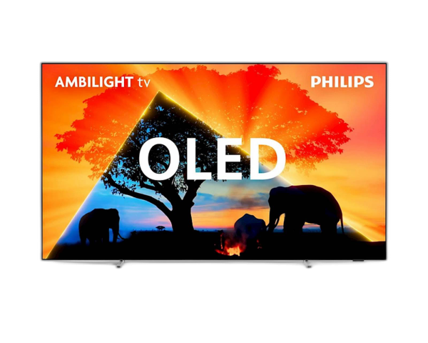 OLED TV PHILIPS 65OLED769/12