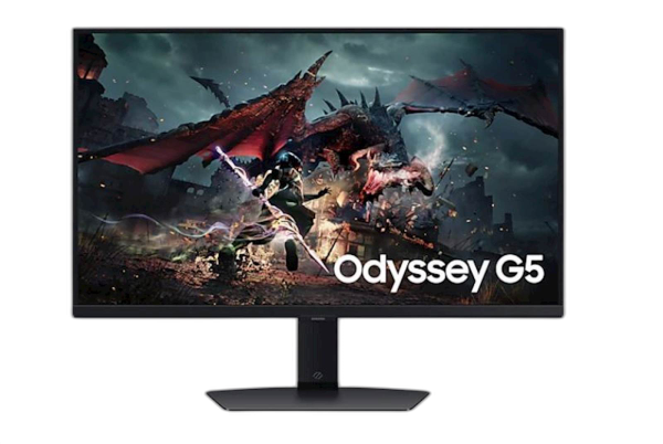 Monitor Samsung 27