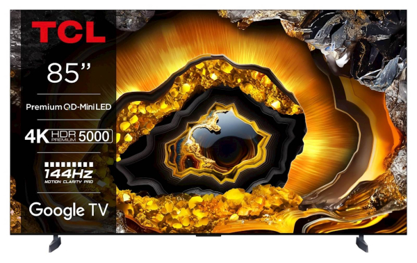 QD-Mini LED QLED TV TCL 85X955