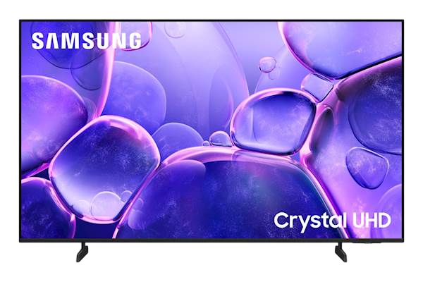 Samsung 4K LED TV UE43U8072FUXXH