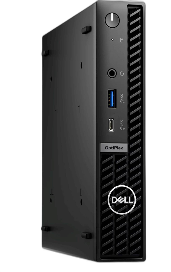 Računalnik DELL Optiplex 7020 MFF i5-12500T/16GB/SSD 512GB/UMA/W11Pro