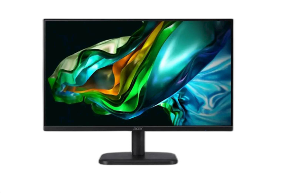 Monitor Acer Monitor Acer EK271EBI 68,58 cm (27'') FHD IPS, 1ms, 100 Hz  FreeSync, 1xVGA, 1xHDMI