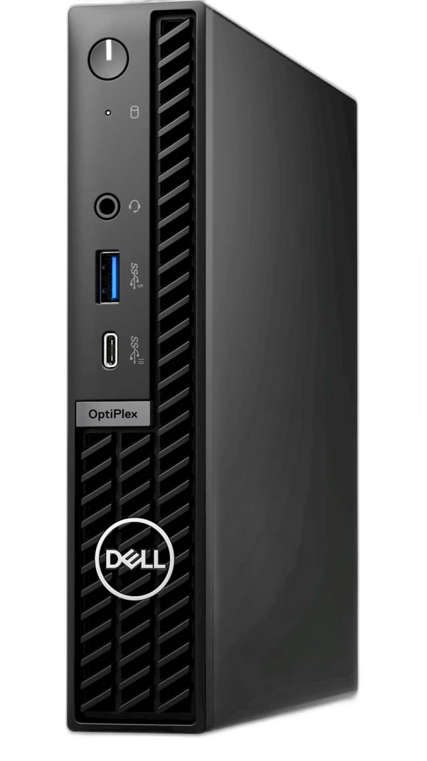 Računalnik DELL Optiplex 7020 MFF Plus i5-14500 vPro/16GB/512GB SSD/UMA/W11Pro