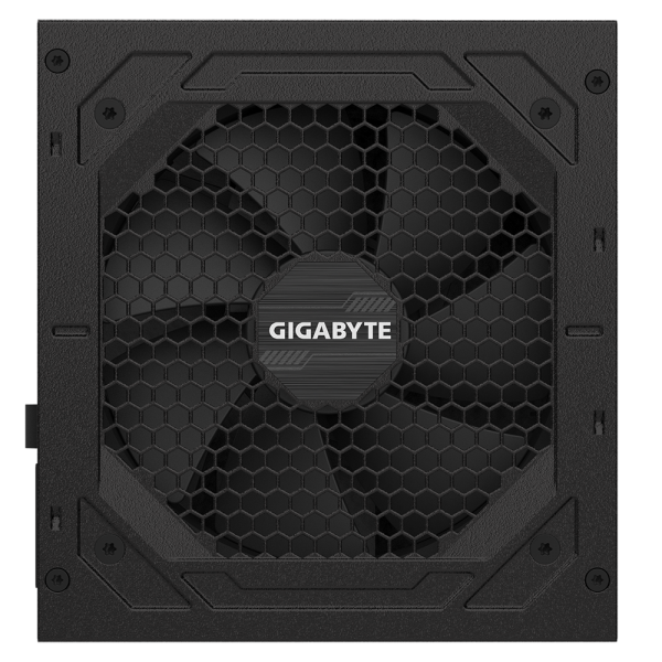 GIGABYTE P850GM 850W modularni napajalnik, 80 PLUS Gold