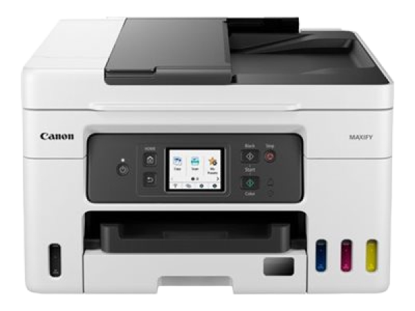 CANON GX3040 EUM/EMB MFP inkjet 18/13