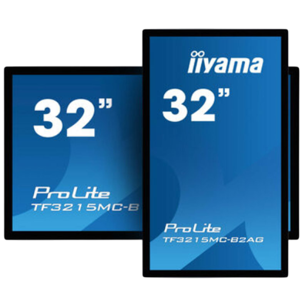 IIYAMA ProLite TF3215MC-B2AG 80cm (32