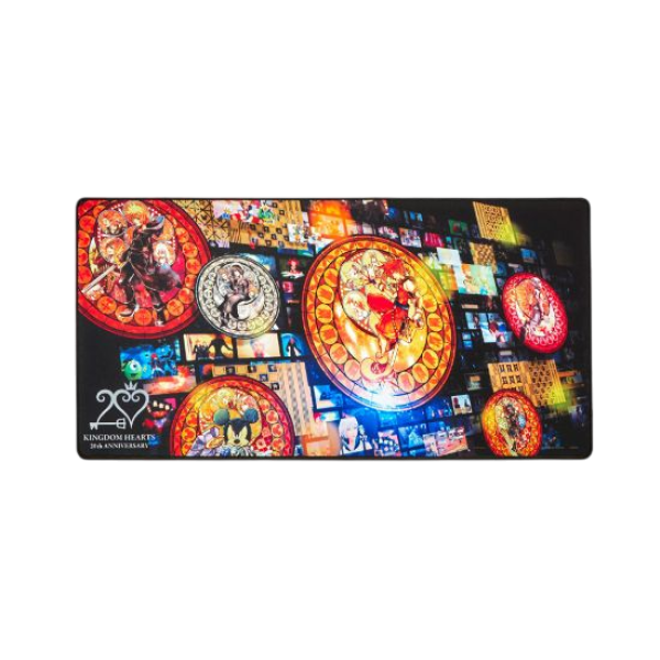 KINGDOM HEARTS 20TH ANNIVERSARY VOL. 2 podloga za miško