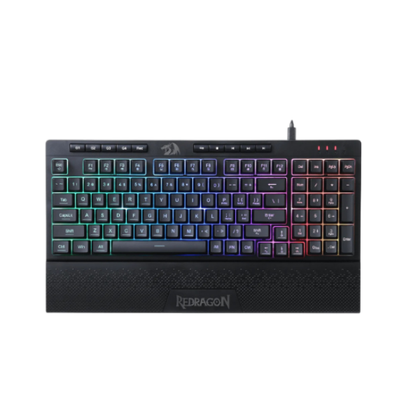 KEYBOARD - REDRAGON SHIVA PRO K515-RGB brezžična membranska tipkovnica