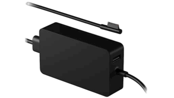 MS Surface napajalnik 65W