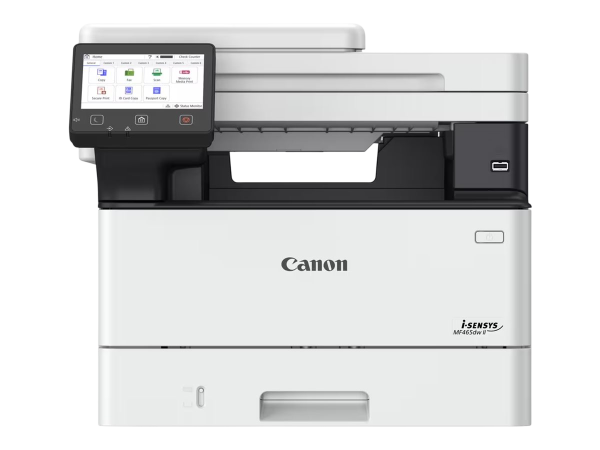 CANON MF463dw II Laser MFP 40ppm