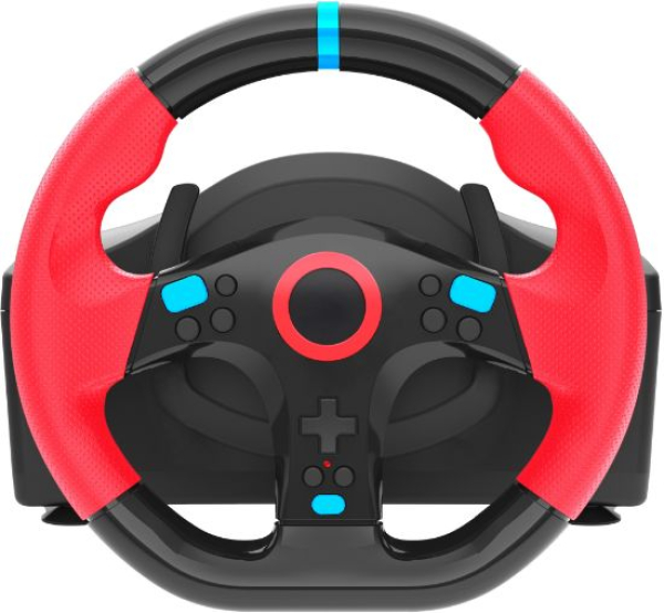 SPAWN MOMENTUM PLUS dirkalni volan za PC/PS3/PS4/XBOX/SWITCH