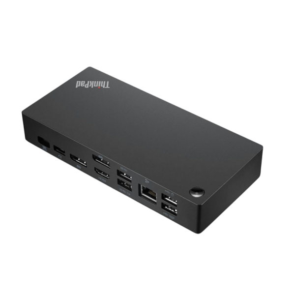 LENOVO THINKPAD USB-C (40AY) 90W dock priklopna postaja