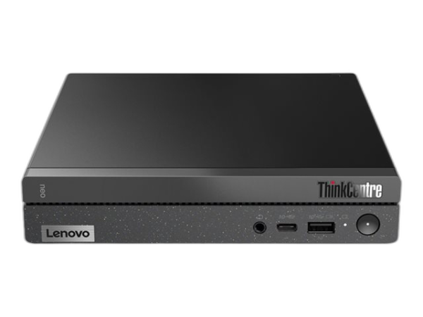 LENOVO ThinkCentre neo 50q Tiny G4 Intel Core i5-13420H 16GB 512GB UMA W11P Black 3y