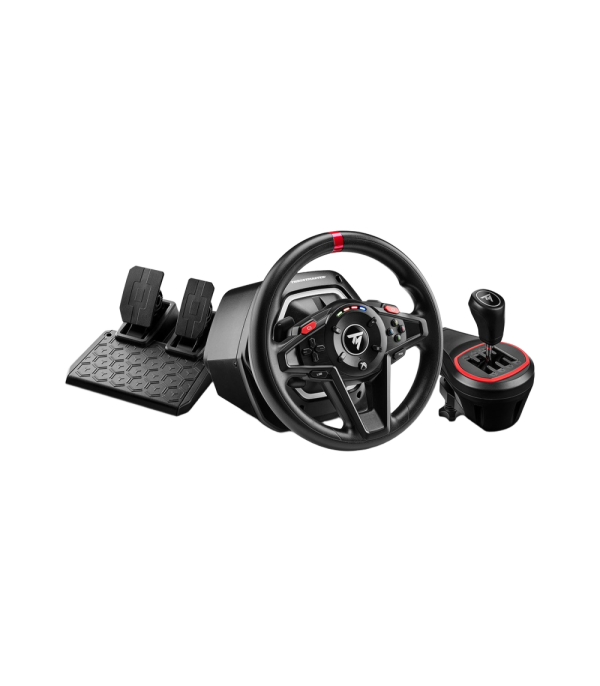 THRUSTMASTER T128-X SHIFTER PACK EU