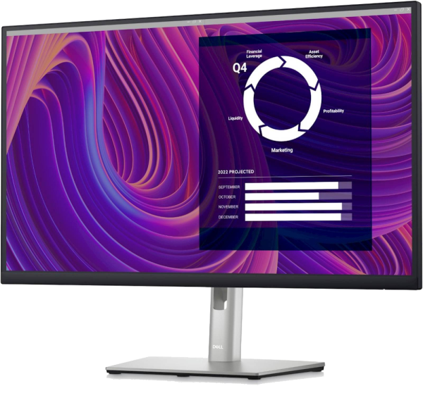 Monitor DELL P2723D