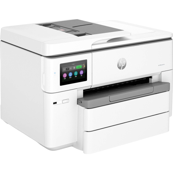 Večfunkcijska brizgalna naprava HP OfficeJet Pro 9730e WF AiO