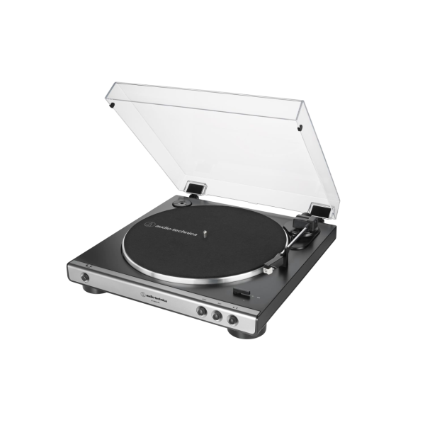 Gramofon Audio-Technica AT-LP60XUSB