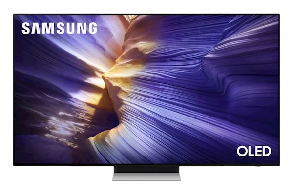 OLED TV QE77S90FAEXXH