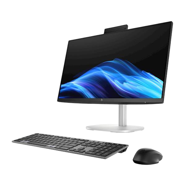 Računalnik HP EliteStudio 8 AIO G1i 23.8 U5-235/16GB/SSD 512GB/23,8''/W11Pro