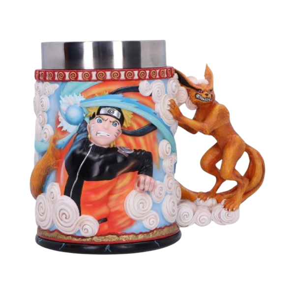 NEMESIS NOW Naruto vrč