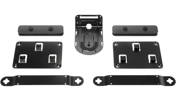 Komplet nosilcev za Logitech Rally