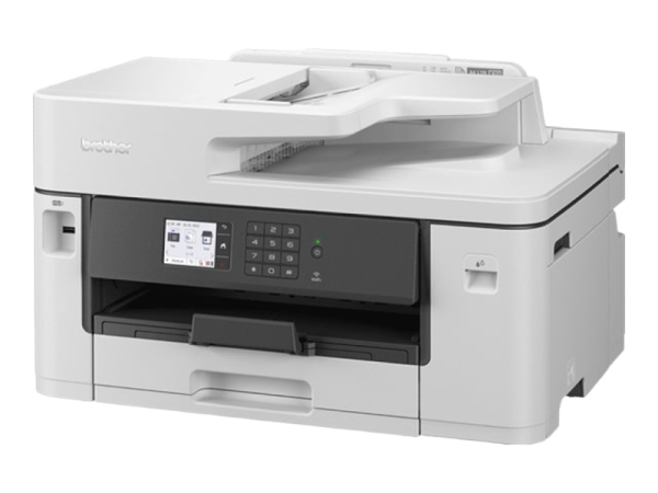 BROTHER MFC-J2340DWYJ1 A3 inkjet MFP