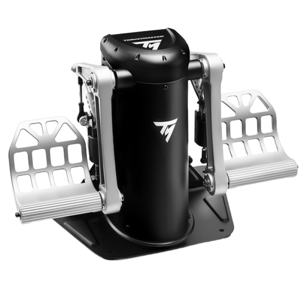 THRUSTMASTER TPR: PENDULAR RUDDER