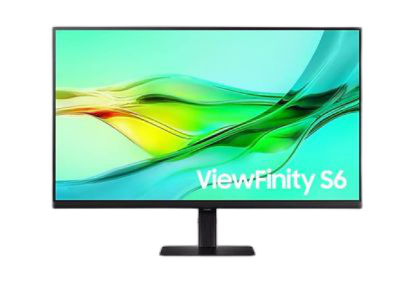 Monitor Samsung ViewFinity S6 S65TC, 34