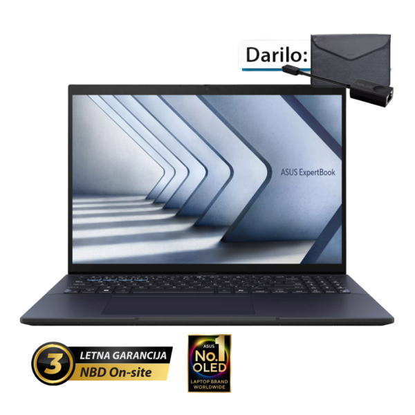 ASUS ExpertBook B9 OLED 14