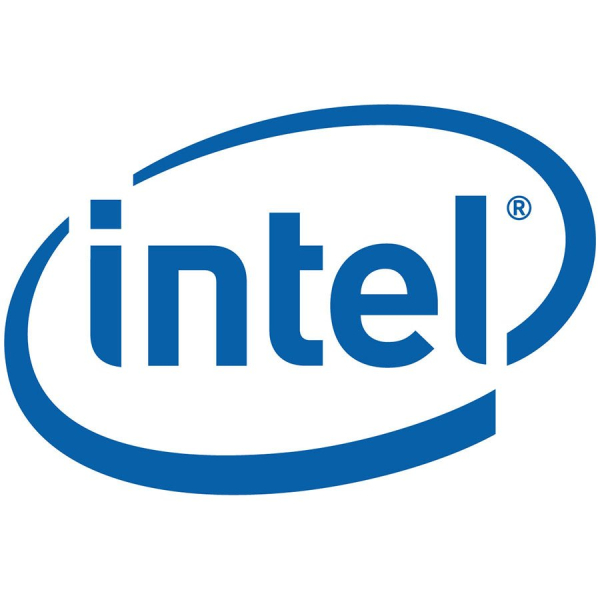 INTEL Napajalni Kabel EU 0,6 m, priključek C5