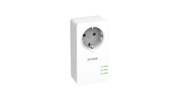 Power line vmesnik D-LINK DHP-P601AV