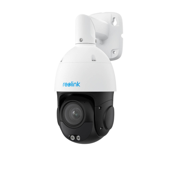 Reolink IP Kamera P850 4K, 8MP,  360° Pan & 90° Tilt, 16x zoom, Auto sledenje, POE