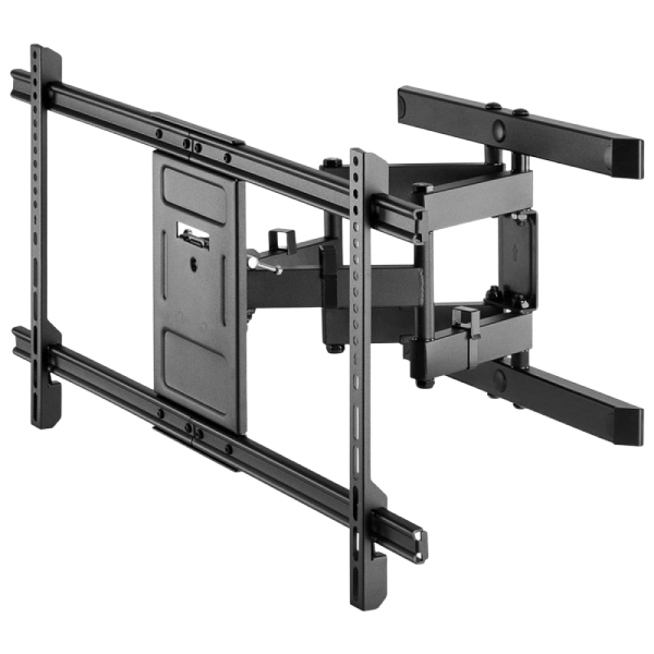 GOOBAY TV wall mount Pro FULLMOTION (XL) 43-100