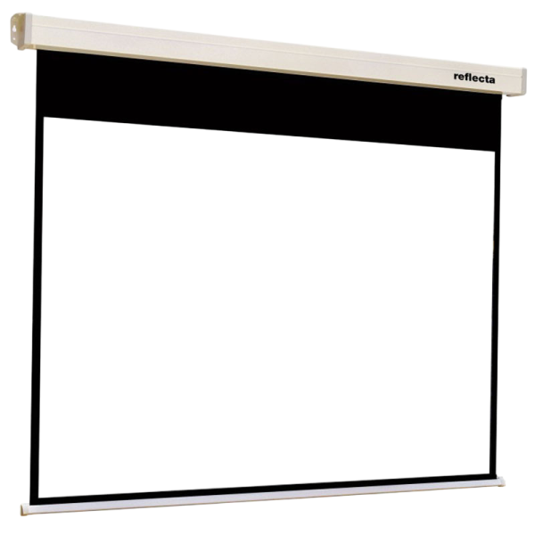 REFLECTA CrystalLine Rollo 240x189 (236x177) cm 4:3 projekcijsko platno