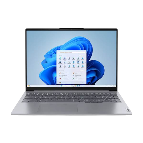 LENOVO ThinkBook 16 G7 R7 16/512 W11P