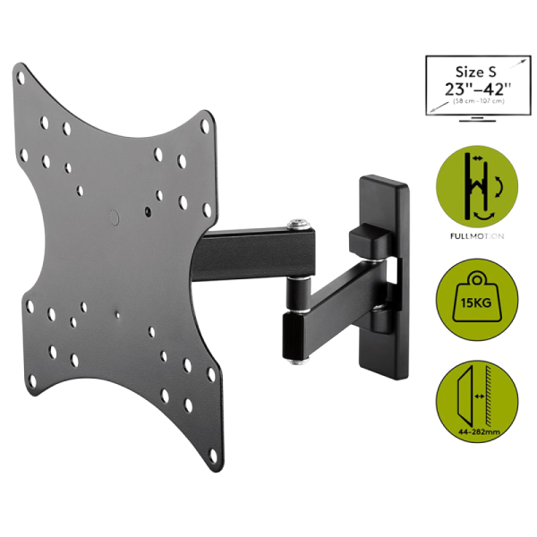 GOOBAY 58-107cm (23