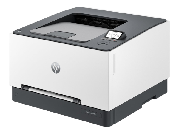 HP Color LaserJet Pro 3202dw 25ppm Print