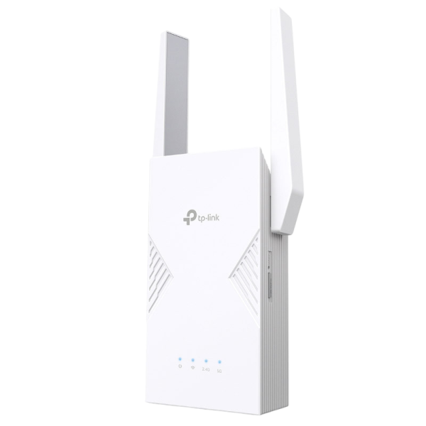TP-LINK RE235BE BE3600 Wi-Fi7 2.5G ojačevalec extender