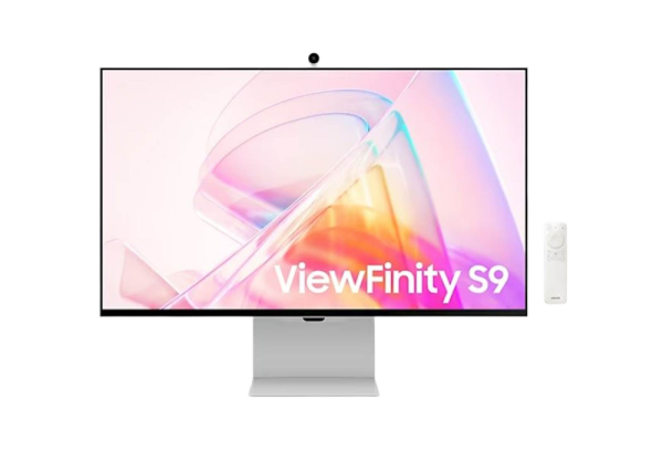 Monitor Samsung S90PC Smart ViewFinity 5K, 27