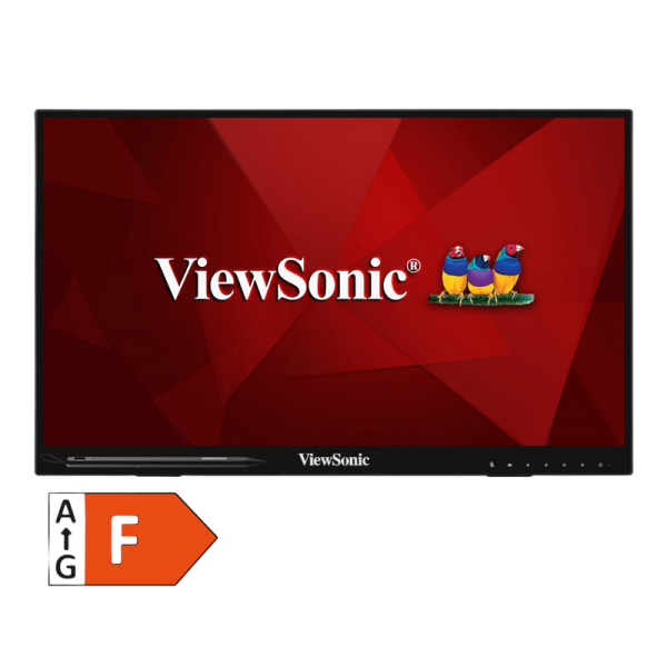 VIEWSONIC ID2456 60,45cm (23,8