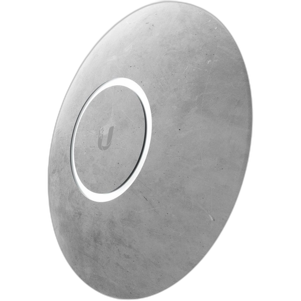 Ubiquiti NHD-COVER-CONCRETE-3 Concrete Cover - pokrov v betonski barvi za U6+ U6-Lite in nanoHD