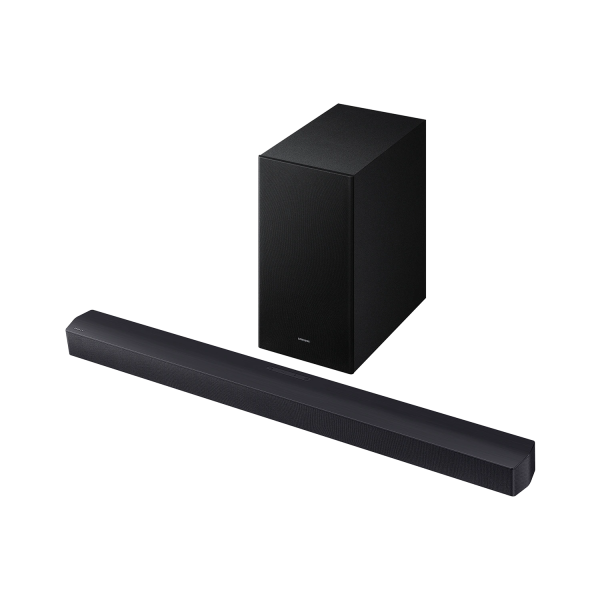 Soundbar SAMSUNG HW-B450F